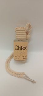 Ароматизатор для авто Chlo&eacute; Eau de Parfum 15 мл. В4 фото