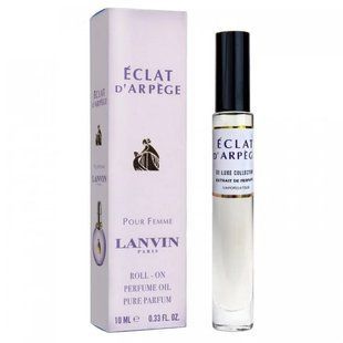Масляні парфуми Lanvin Eclat d&rsquo;Arpege 10 мл 1408 фото
