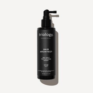 Сольовий спрей для об'єму та текстури волосся Triology HAIR ARCHITECT 200 мл 172 фото