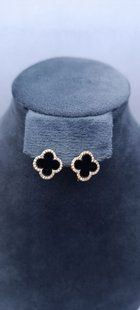 Сережки 692 фото