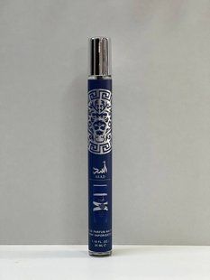 Парфуми Lattafa Asad Blue 35 мл. 1403 фото