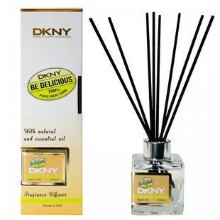 Аромодифузор DKNY Be Delicious Brand Collection 85мл 215 фото