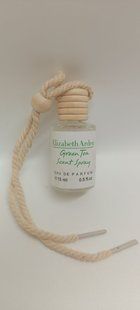 Ароматизатор для авто Elizabeth Arden Green Tea EDP 15 мл. Ч4 фото
