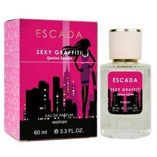 Парфуми Escada Sexy Graffiti 60 мл. 999 фото