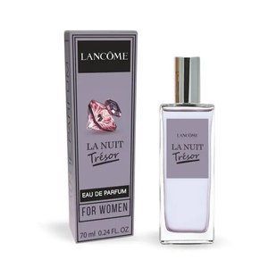 Парфуми Lancome La Nuit Tresor, 70 мл 698 фото