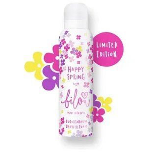 Пінка для душу Bilou Happy Spring 200 мл 245 фото