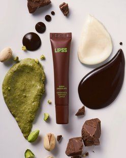 LIPSS Dubai Chocolate 1407 фото