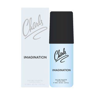 Sterling Parfums Charls Imagination 1381 фото