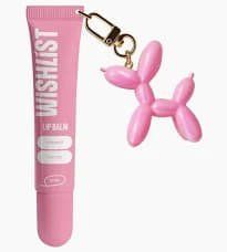 Блиски для губ WishList Sweet Candy Lip Gloss Balm 1425 фото