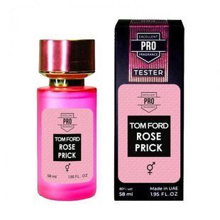 Tom Ford Rose Prick ТЕСТЕР PRO унісекс 58 мл 996 фото