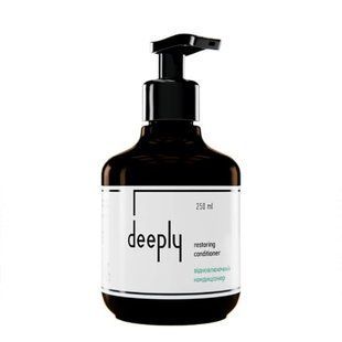Відновлюючий кондиціонер для волосся Deeply Restoring Conditioner (250 мл) 1400 фото
