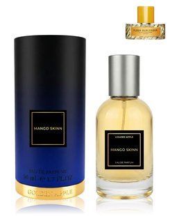 Парфуми Mango Skinn Golden Apple, 50 мл 458 фото