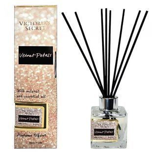 Аромодифузор Victoria's Secret Velvet Petals 85мл 215 фото