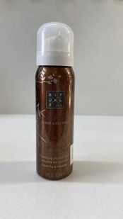 Rituals Under a Fig Tree Foaming Shower Gel, 50 мл 1429 фото