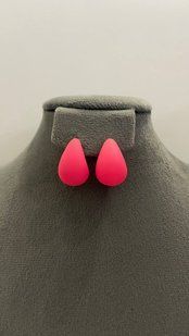 Сережки 670 фото