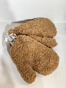 Теплі рукавиці-варежки "Teddy Camel" Ж7ї фото