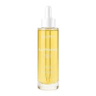 Олія для інтенсивної засмаги HOLLYSKIN Sun Protect. SPF 5 300 фото