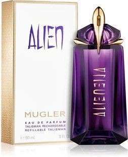 Парфумована вода для жінок Mugler Alien 90 мл 1019 фото
