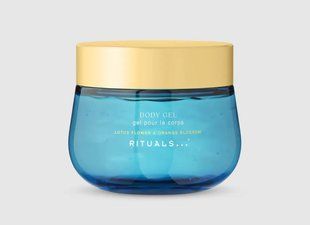 The Ritual of Seshen Body Gel - Гель для тіла, 200ml 436 фото