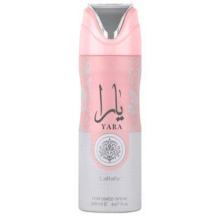 Lattafa Yara дезодорант 200мл 1379 фото