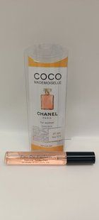 Chanel Coco Mademoiselle жіночі парфуми ручка 10 мл 1212 фото