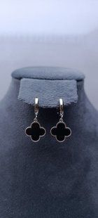 Сережки 692 фото