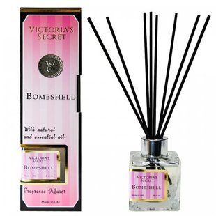 Аромодифузор Victoria's Secret Bombshell Fragrance Diffuser 85мл. 215 фото