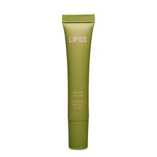 Блиск для губ Limited Edition Lipss 8 мл 785 фото