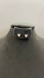 Сережки 402 фото