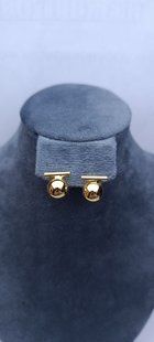 Сережки 713 фото