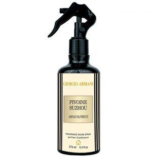 Парфумований спрей для дому Giorgio Armani Prive Pivoine Suzhou Brand Collection 275 мл 961-ж фото