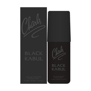 Sterling Parfums Charls Black Kabul.  1381 фото