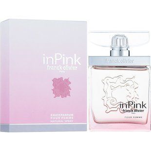 Franck Olivier In Pink, 100 мл 1378 фото