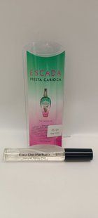 Escada Fiesta Carioca жіночі парфуми ручка 10ml 1212 фото