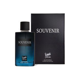 Menwa Perfume Souvenir, 100 мл 1378 фото
