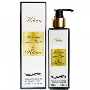 Парфумований гель для душу Kilian Good Girl Gone Bad Brand 250 мл 952 фото