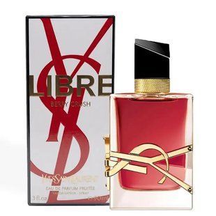 ПарфумиYves Saint Laurent Libre Berry Crush  472 фото