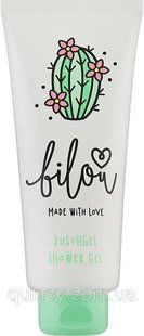 Гель для душу Bloomy Cactus Shower Gel від Bilou 247 фото