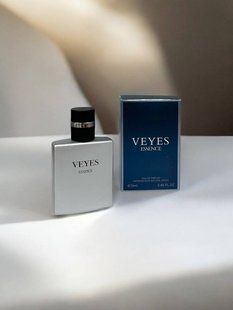 VEYES Essence Blue &mdash; Eau de Parfum, 25 мл У7 фото