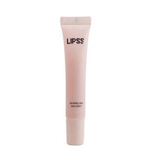 Блиск для губ LIPSS &mdash; SPARKLING HOLIDAY 1407 фото