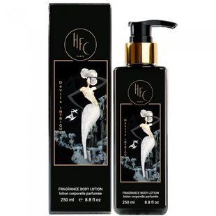 Парфумований лосьйон для тіла Haute Fragrance Company Devils Intrigue Exclusive EURO 250 мл 547-у фото