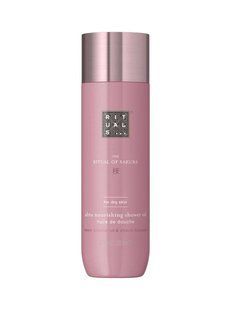 Rituals The Ritual of Sakura Ultra Nourishing Shower Oil 1199 фото