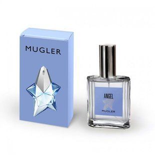 Парфуми жіночі, Mugler Angel, 35 мл 1467 фото