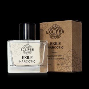Парфуми EXILE NARCOTIC 50 мл. 762 фото