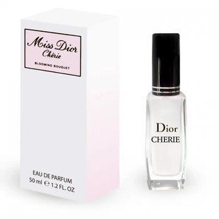 Парфуми Miss Dior Cherie Blooming Bouquet, 50 мл 1088 фото