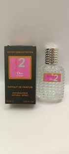 Парфуми DIOR ADDICT 2 60 мл. Ц3 фото