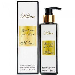Парфумований лосьйон для тіла Kilian Good Girl Gone Bad Exclusive EURO 250 мл 547-щ фото