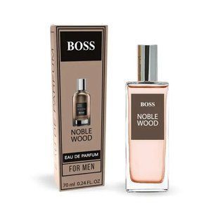 Парфумована вода для чоловіків Hugo Boss The Collection Noble Wood 698 фото