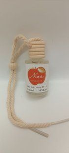 Ароматизатор для авто Nina Ricci Nina 15 мл. З4 фото