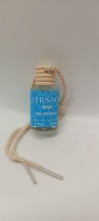 Ароматизатор для Авто: Versace Man Eau Fra&icirc;che 15 мл. Я3 фото